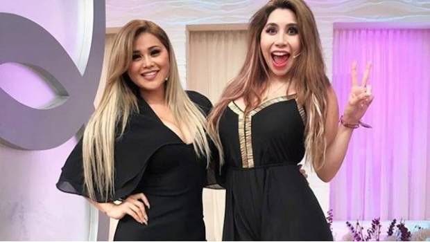 Bebeshita