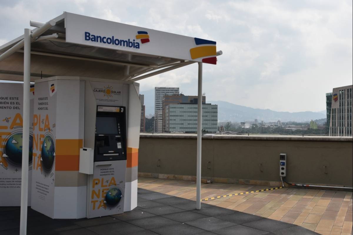 Como Activar El Abono Automatico Bancolombia