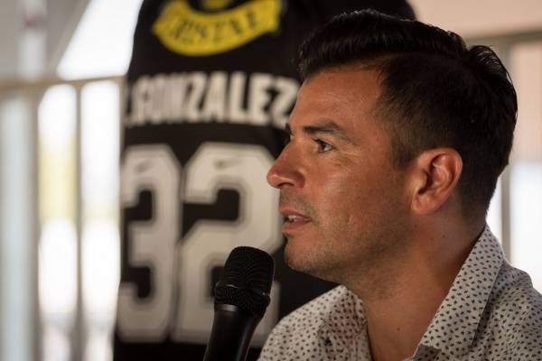 "Chamagol" fue víctima de encerrona: "Están y andan desatados"