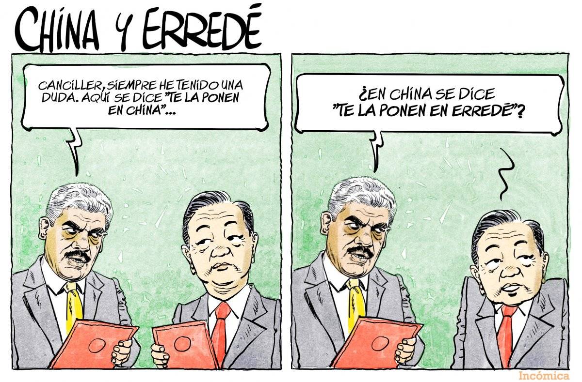 Caricatura