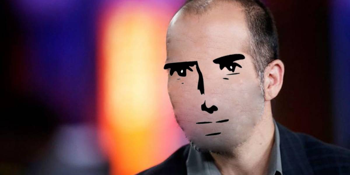 CEO de Uber le aconseja a sus empleados "To have the D"