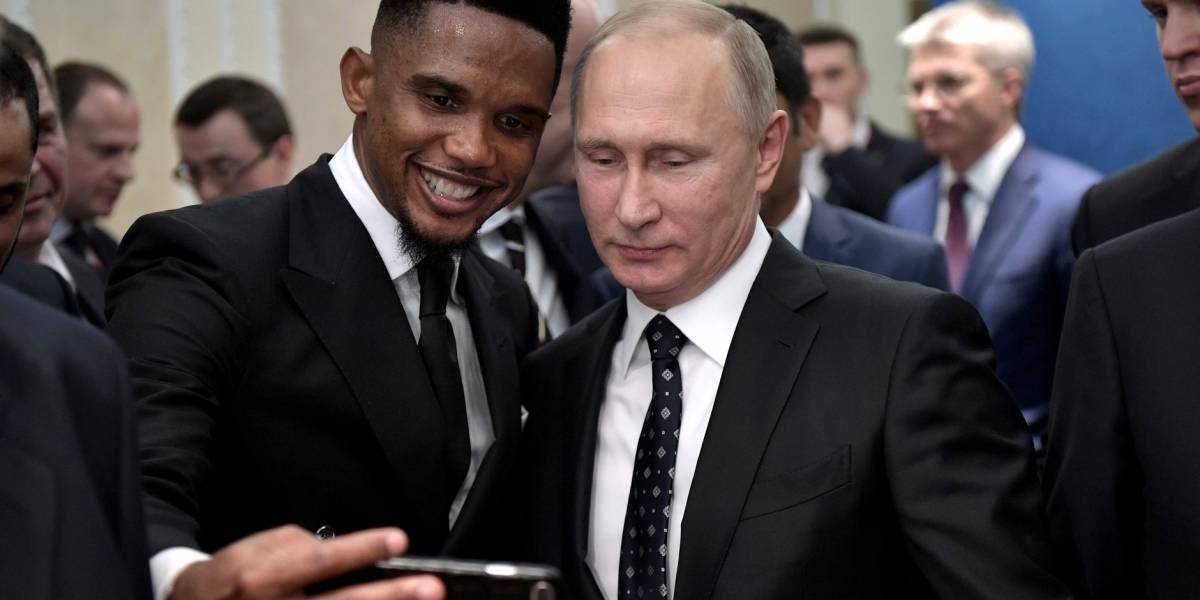 Google y cómo será su completa cobertura de Rusia 2018