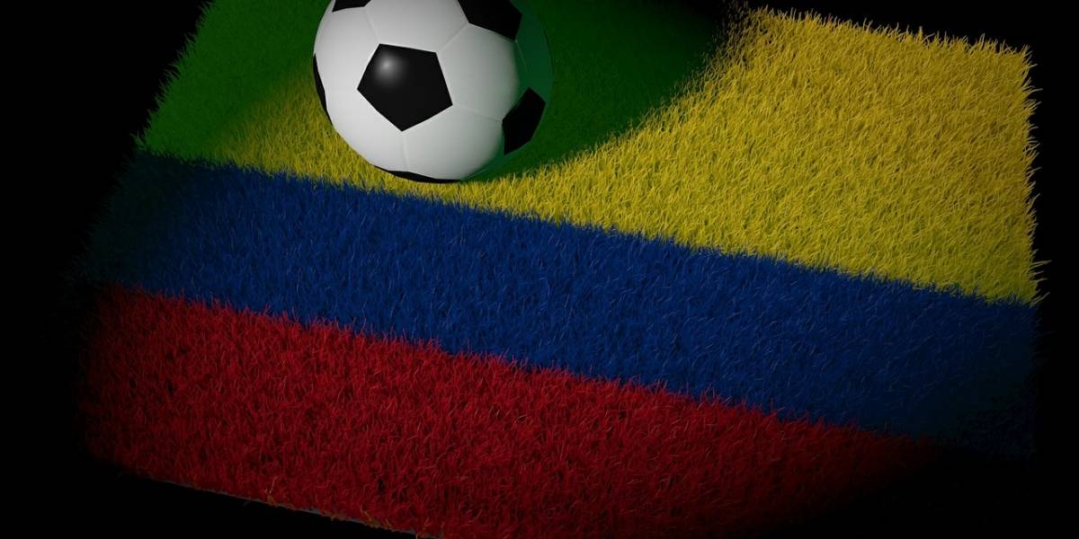 Así puedes ver los partidos de Colombia en el Mundial de Rusia 2018 en 4K UHD