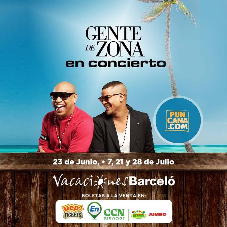 Gente de Zona