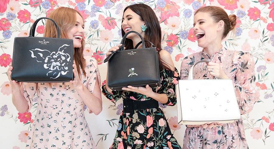 Marca de Kate Spade