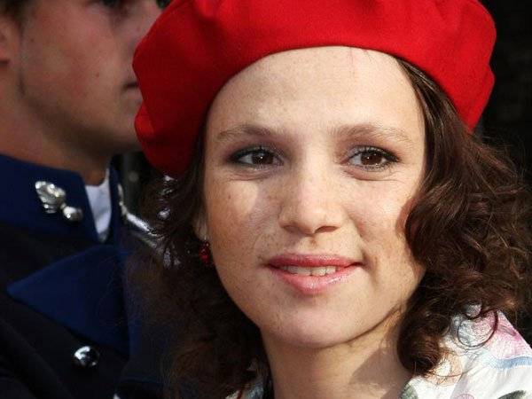 Máxima de Holanda Hermana Argentina