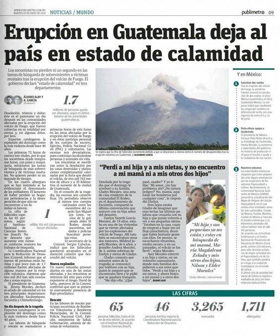Publimetro México