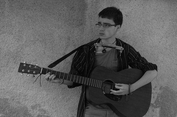 músico músico