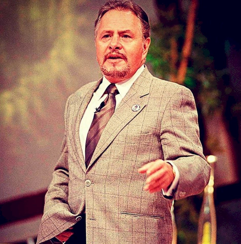 Paco Stanley