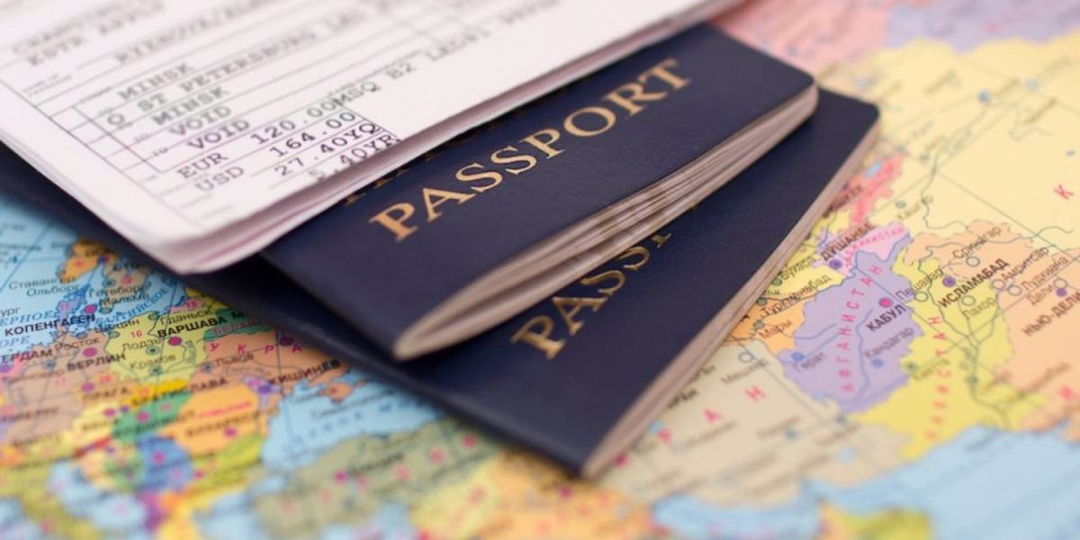 La biblia de los Pasaportes: Toda las comparaciones e información en un solo sitio