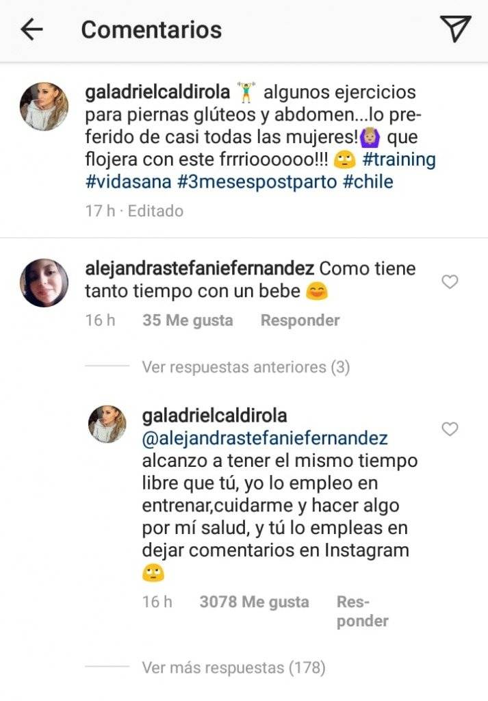 Gala Caldirola