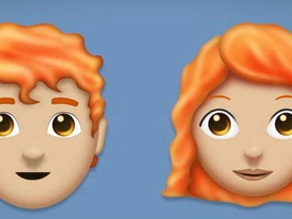 WhatsApp Chat Emojis