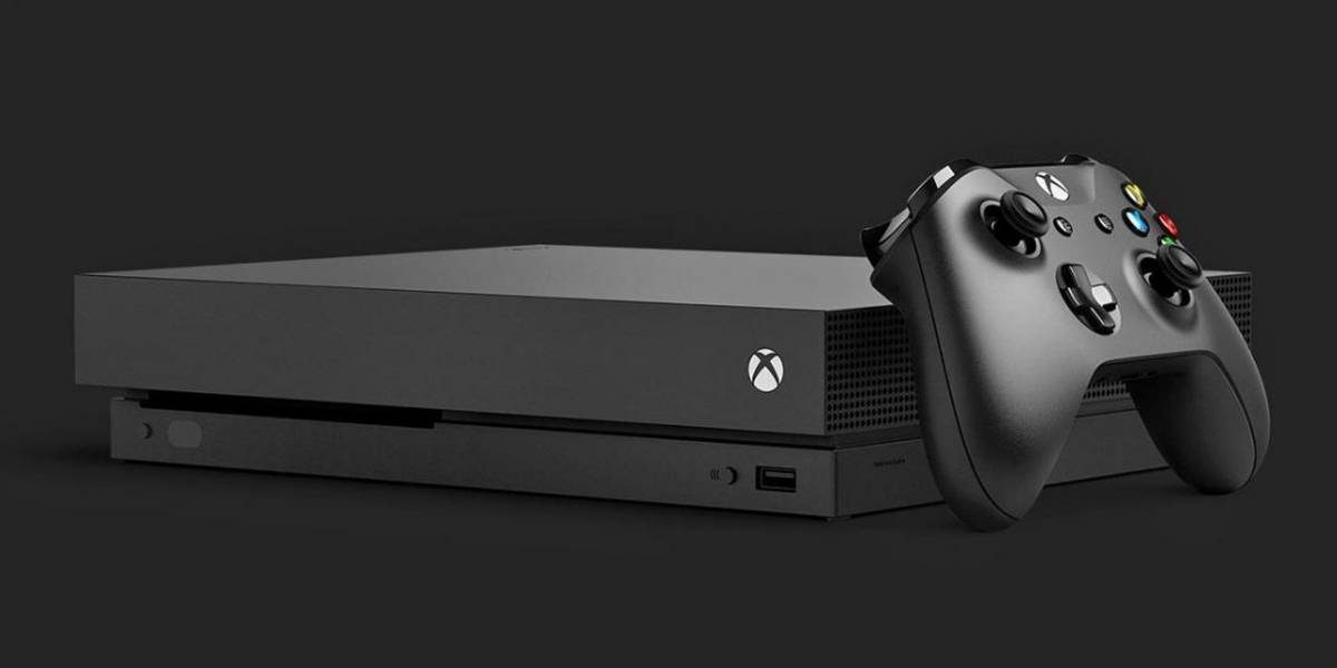 Comienza la venta más grande de Xbox del año previo al inicio de E3 2018