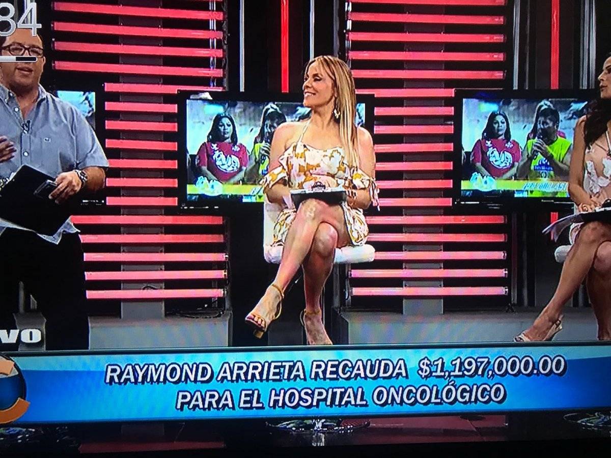 Raymond Arrieta