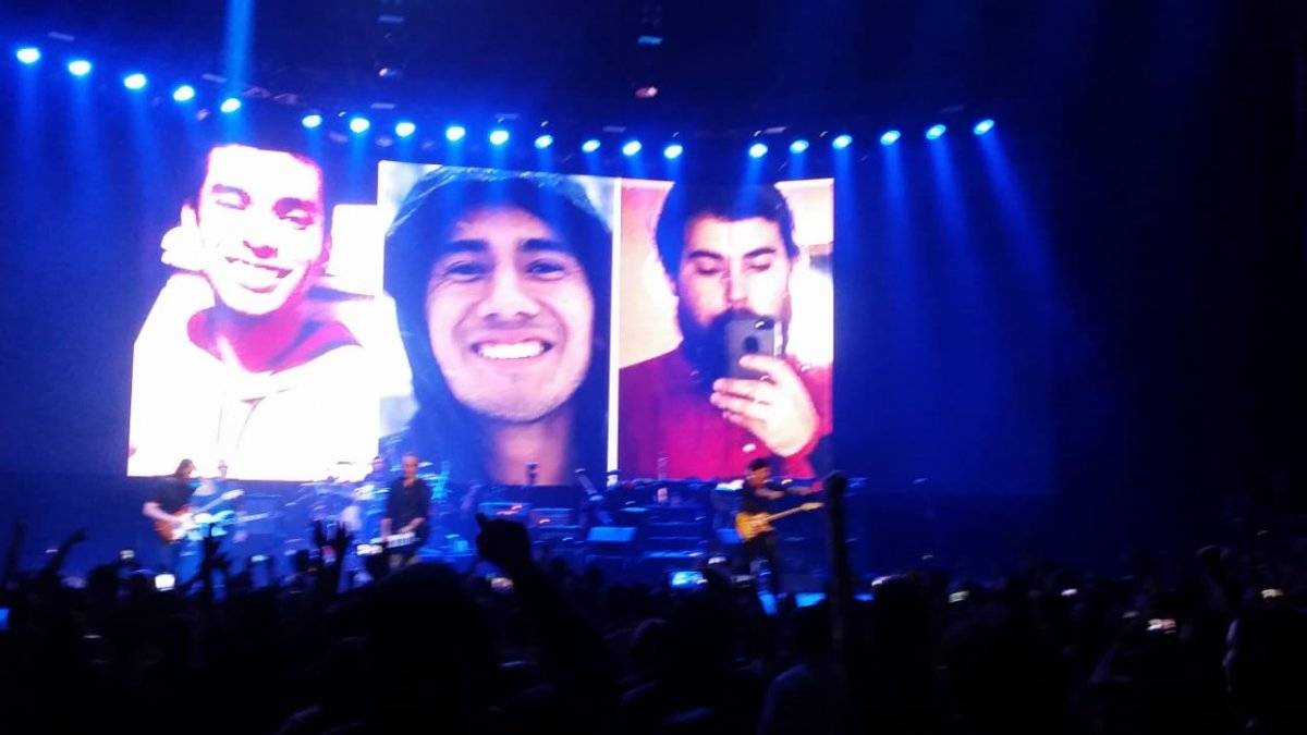 Caifanes