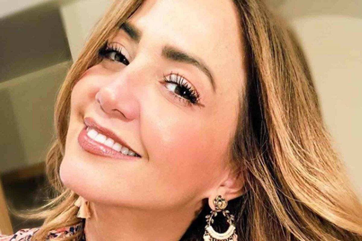 Andrea Legarreta