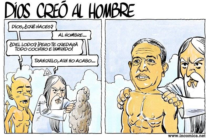 caricatura