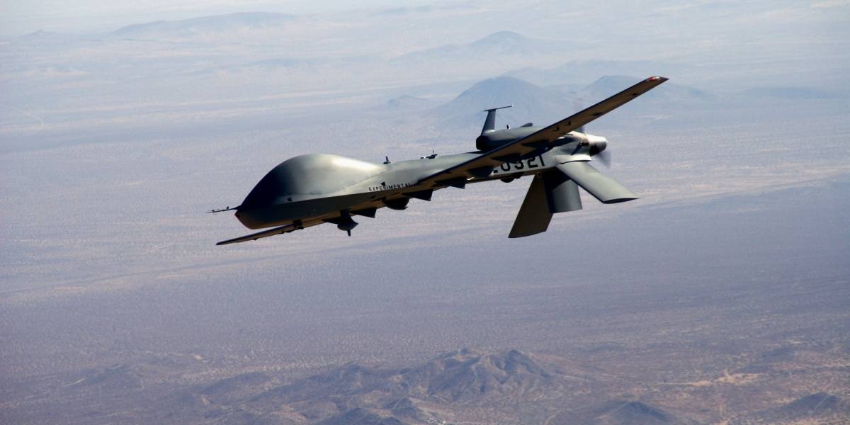 Google da pie atrás con Project Maven: "Nunca trabajaremos en inteligencia artificial para armas"