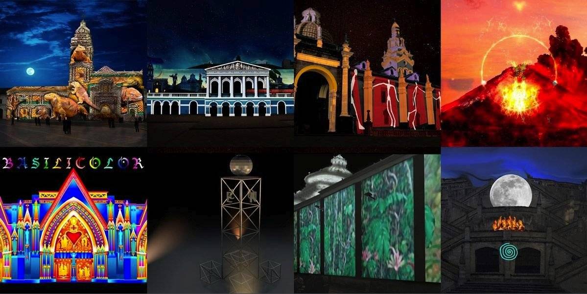 Fiesta de la Luz