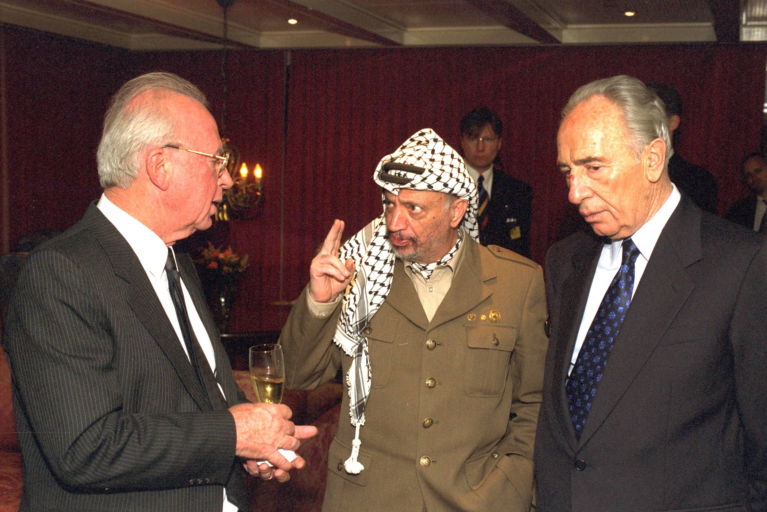 ISrael