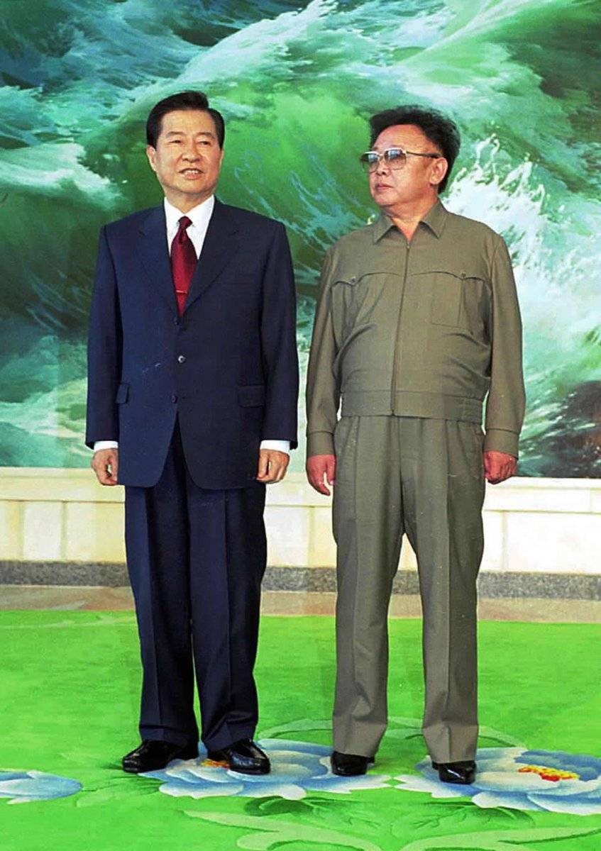 Corea del Norte