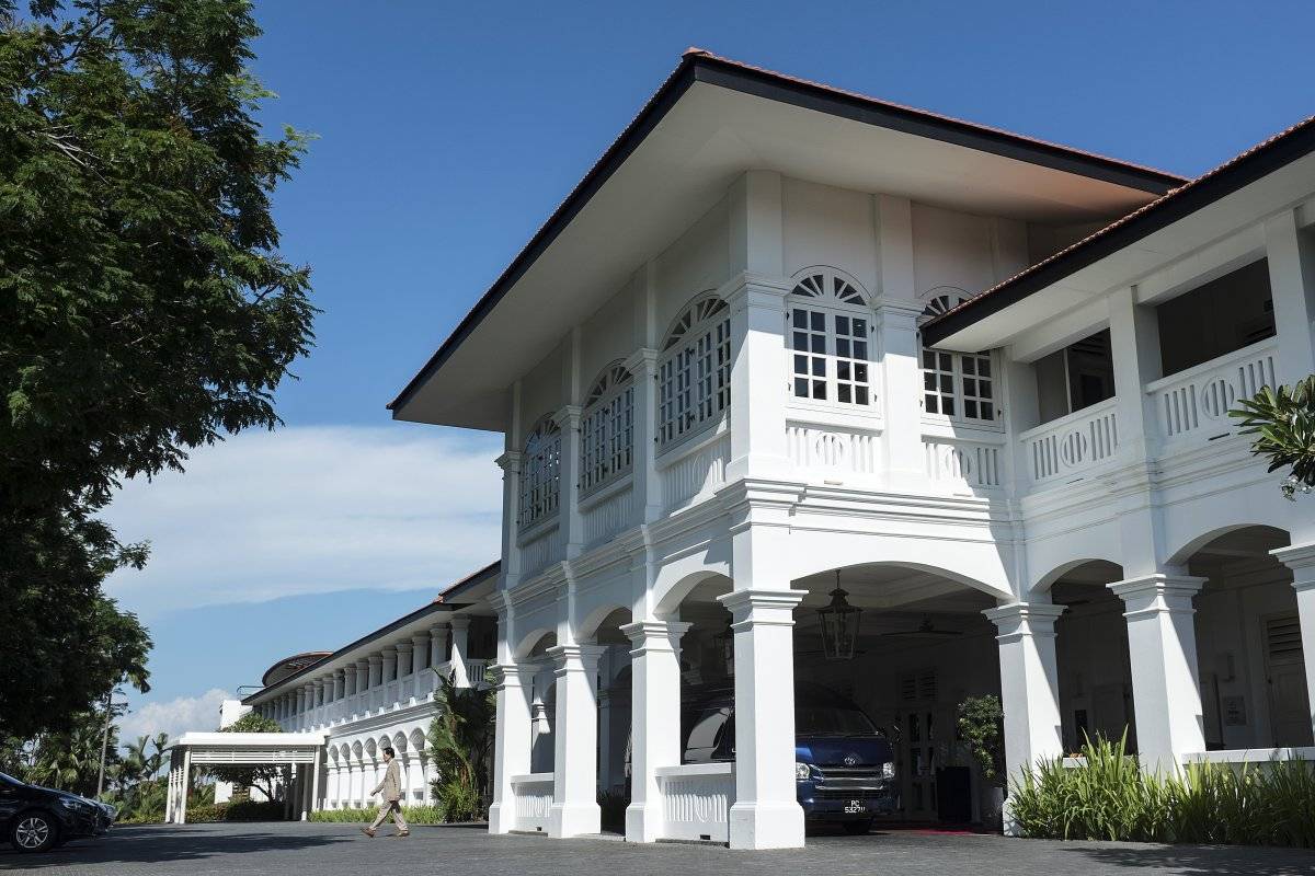 Hotel Capella