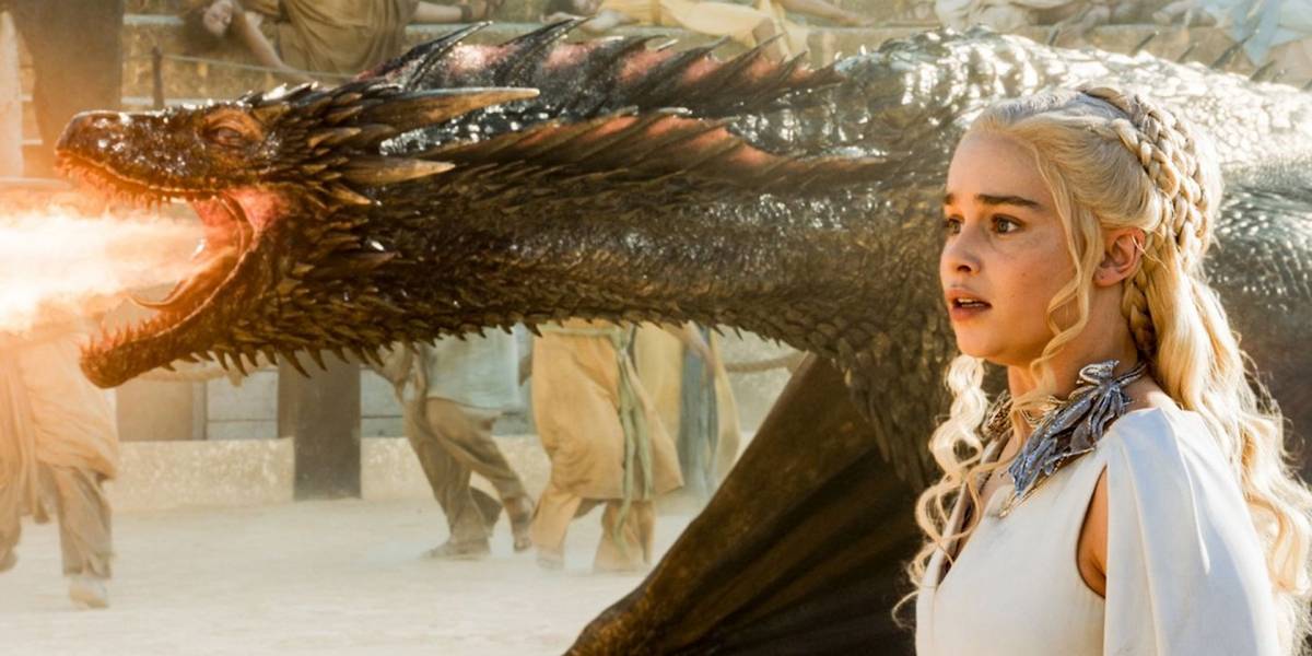 HBO ordena episodio piloto para la precuela de Game of Thrones