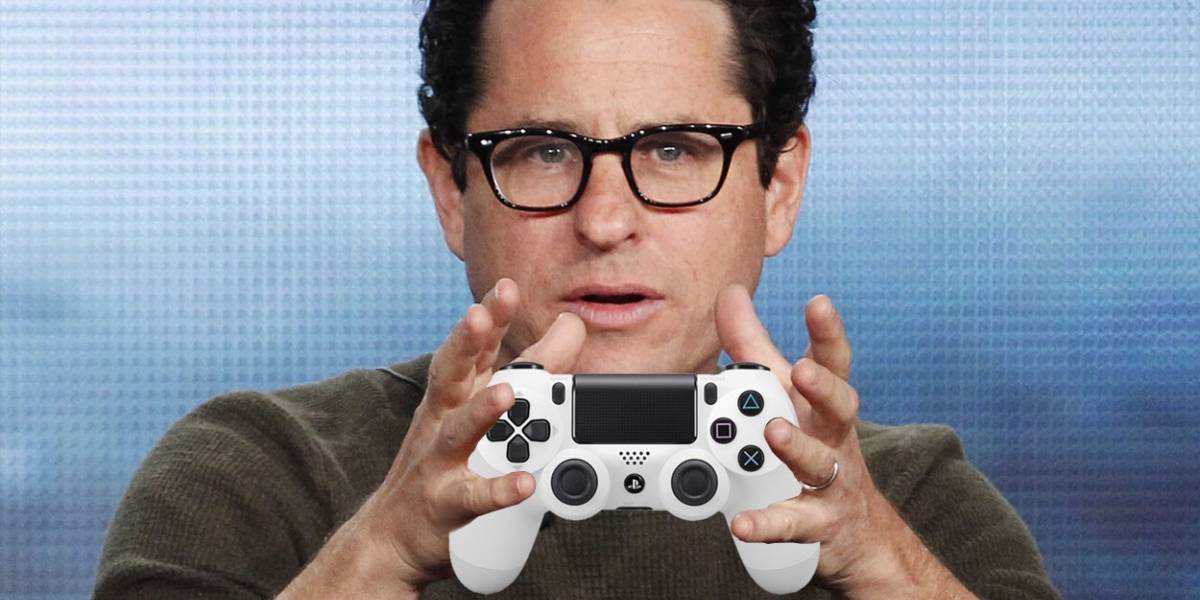 J.J. Abrams entra al negocio de los videojuegos con Tencent y Bad Robot Games