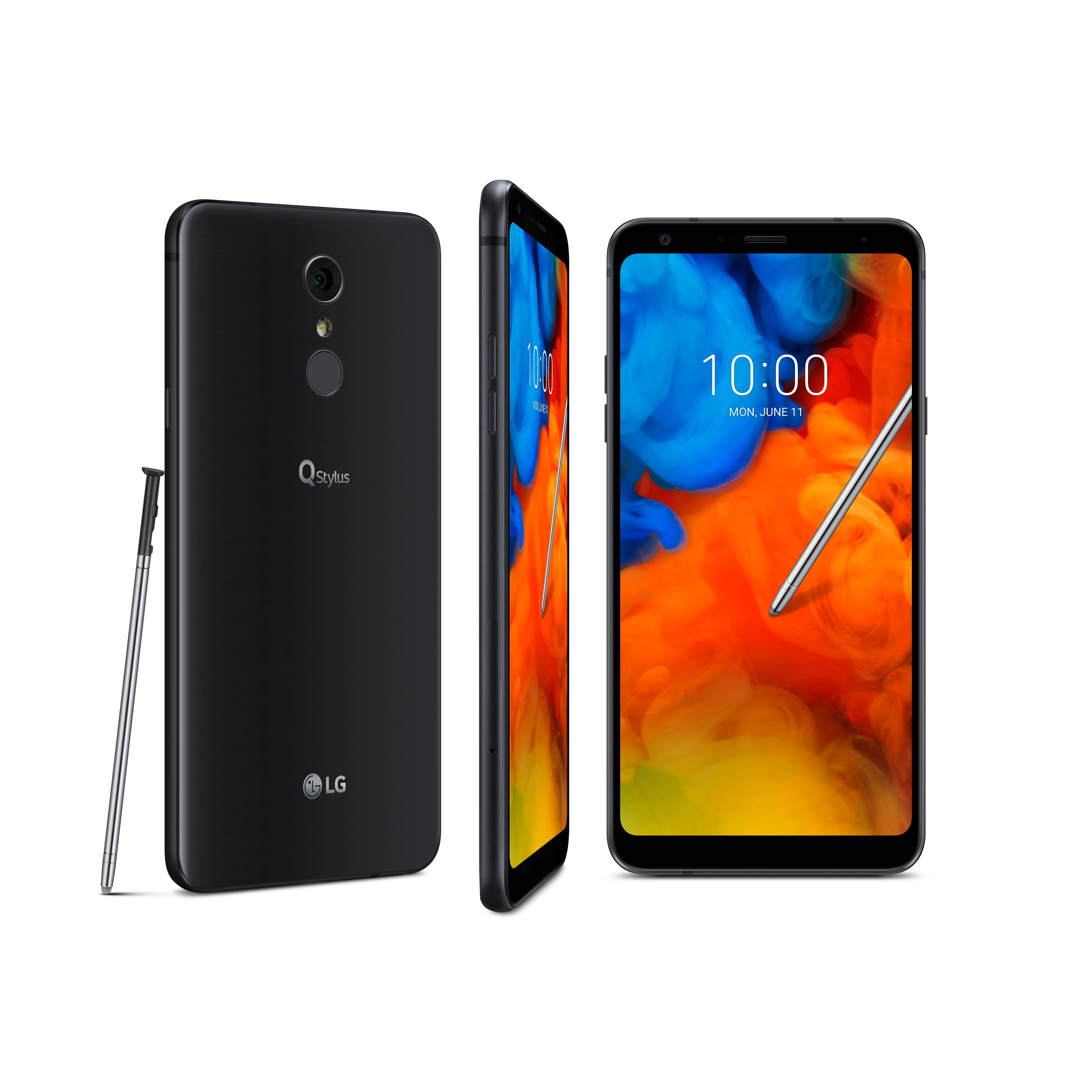 LG Q Stylus LG Q Stylus