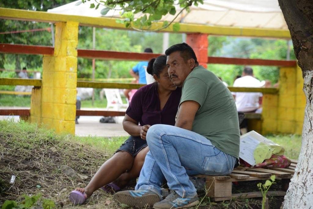 Foto: Alejandro García