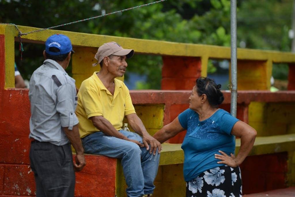 Foto: Alejandro García