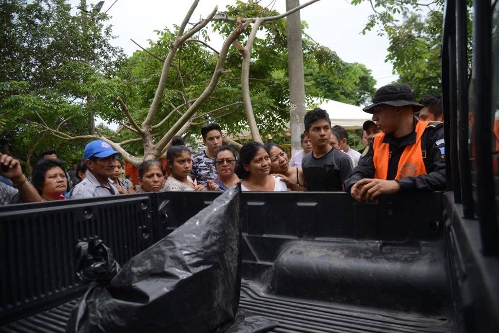 Foto: Alejandro García