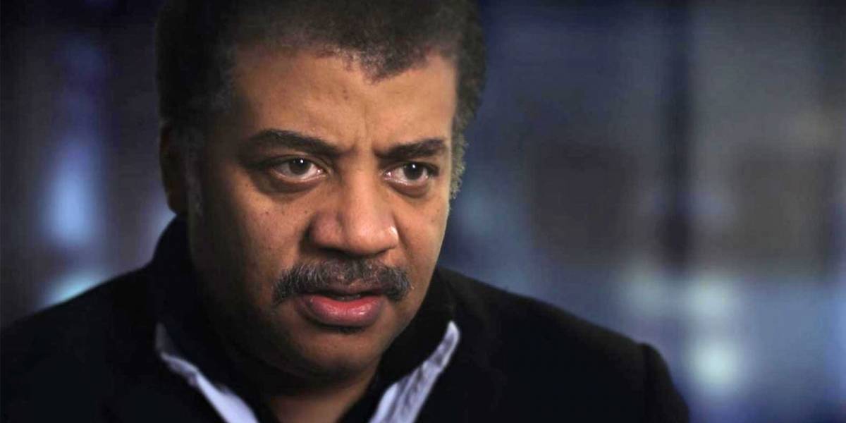 Otro héroe que cae: Neil deGrasse Tyson es investigado por acusaciones de acoso sexual