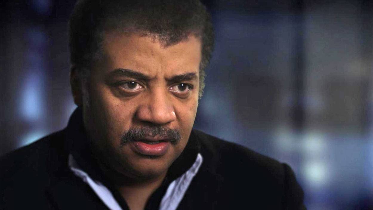 Neil deGrasse Tyson reacciona a la muerte de Anthony Bourdain: "La vida es algo precioso" Neil deGrasse Tyson reacciona a la muerte de Anthony Bourdain: "La vida es algo precioso"