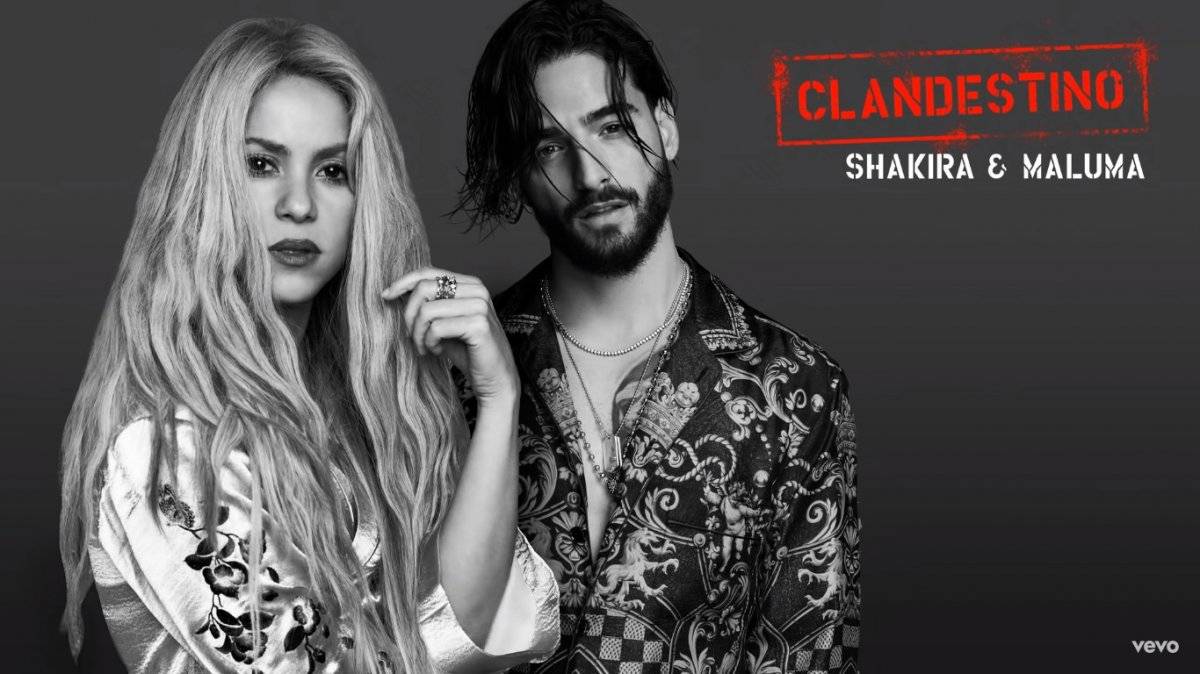 Shakira