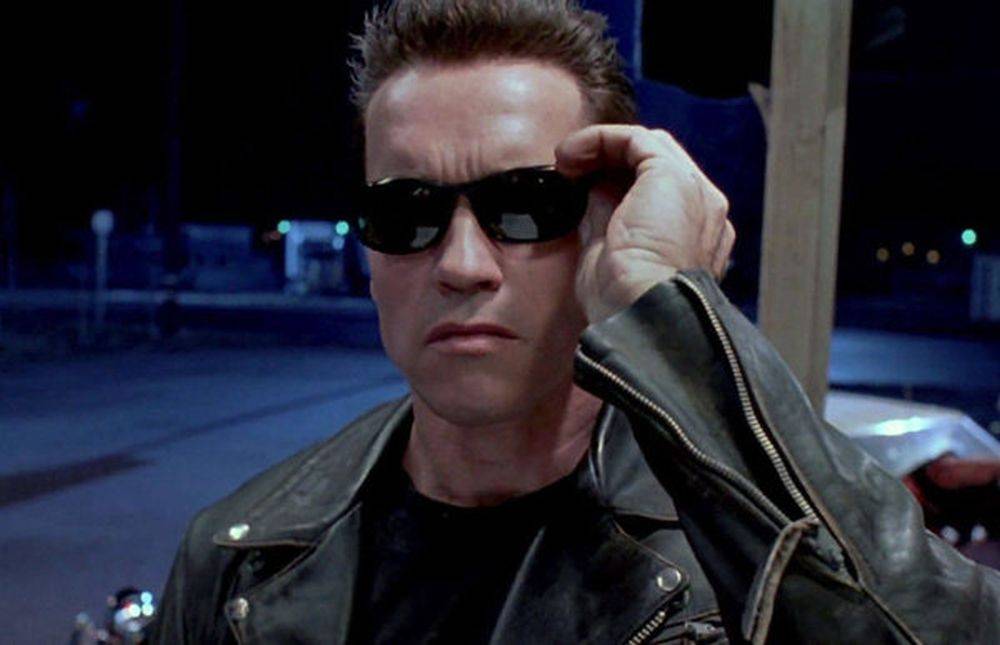 Terminator Terminator