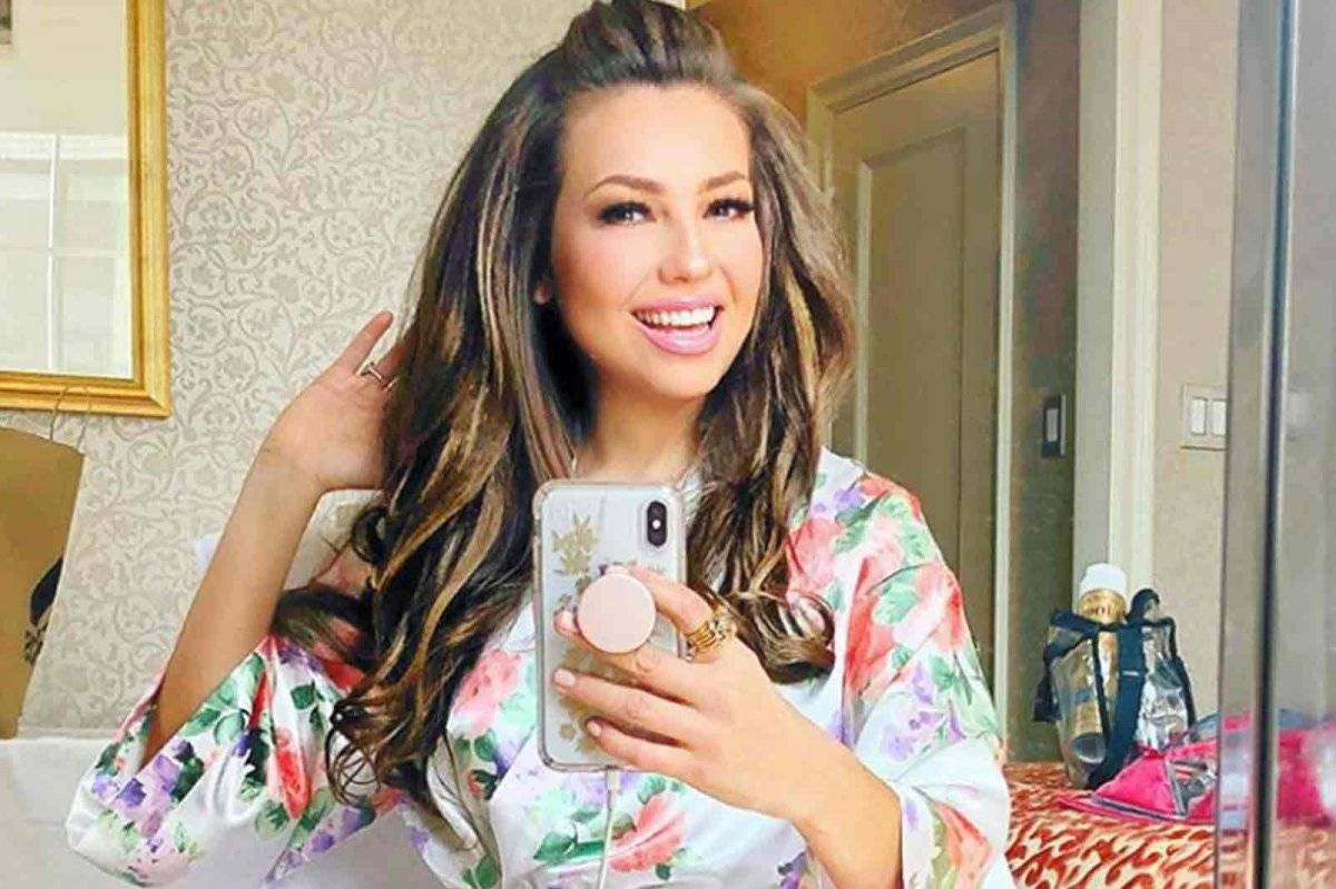 Thalía