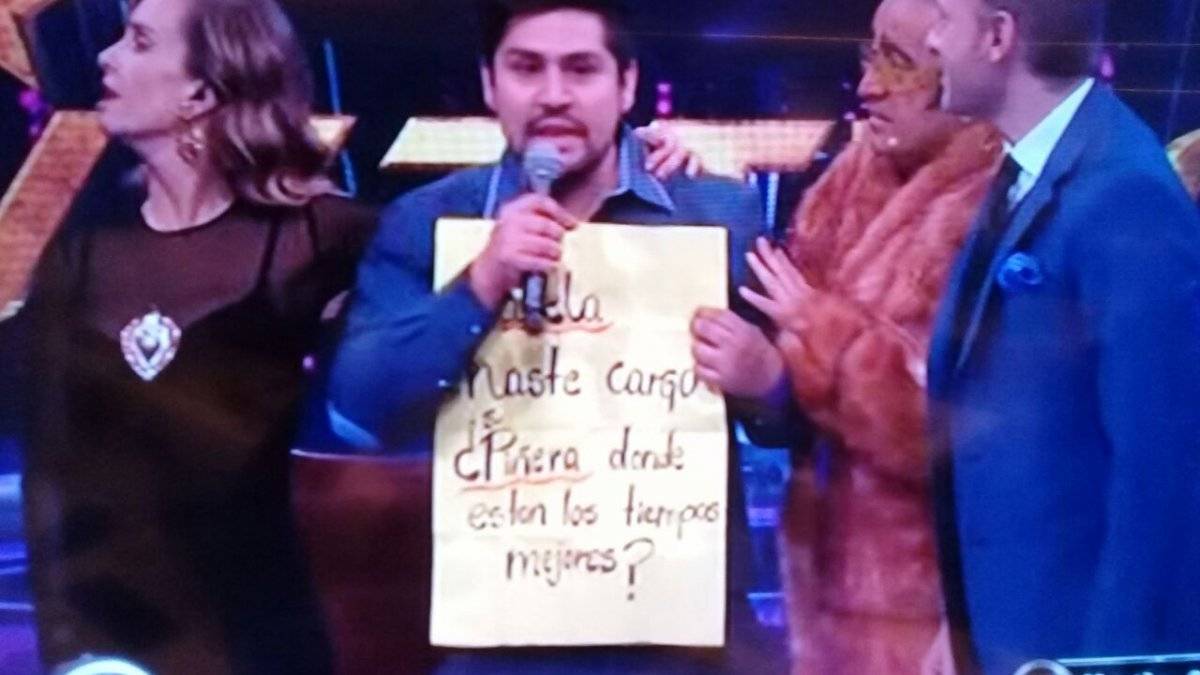 Estudiantes en Vértigo