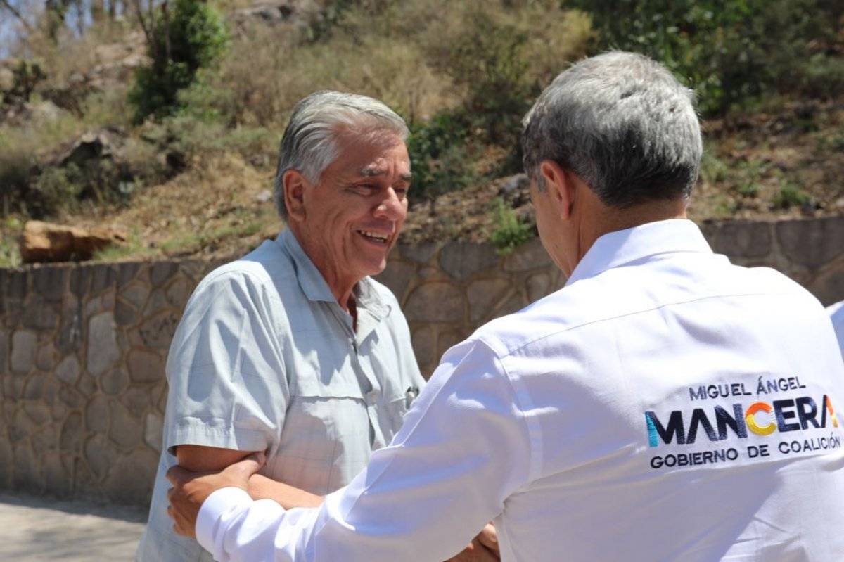 Mancera