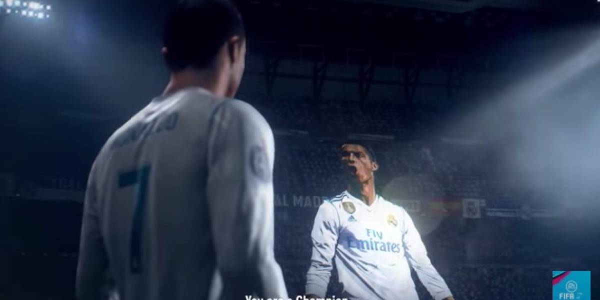 E3 2018: Estas son las novedades más interesantes de la conferencia de Electronic Arts