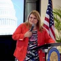 Jenniffer González y Marco Rubio elogian la acción de la FCC para proporcionar acceso de Internet de banda ancha y alta velocidad a Puerto Rico