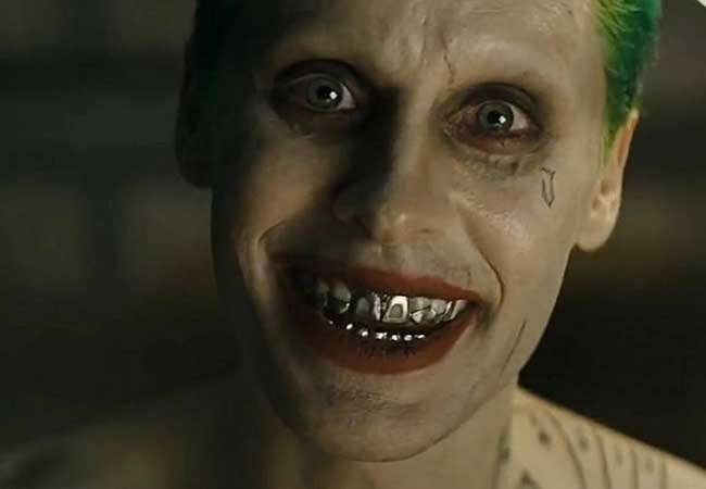 Jared Leto