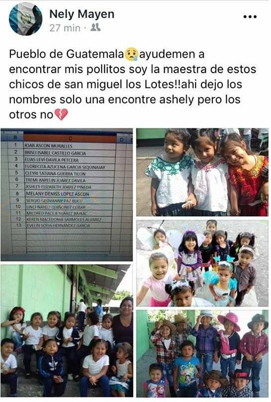 Foto: Facebook