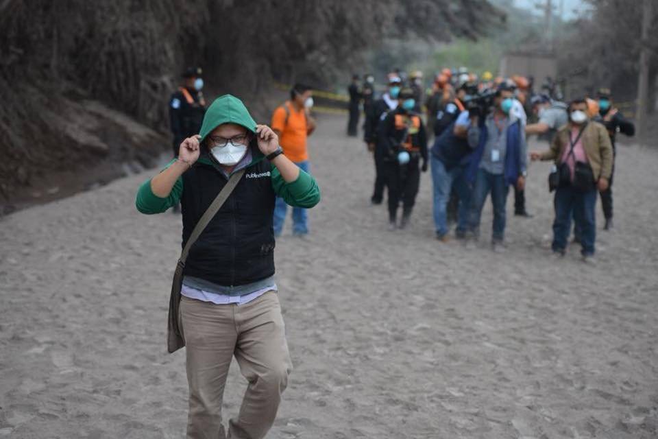 Foto: Alejandro García