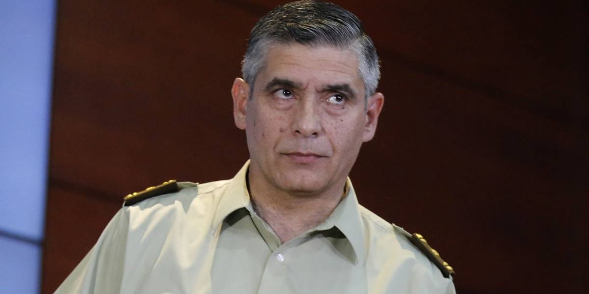 General en retiro de Carabineros reconoce que Antorcha era un engaño