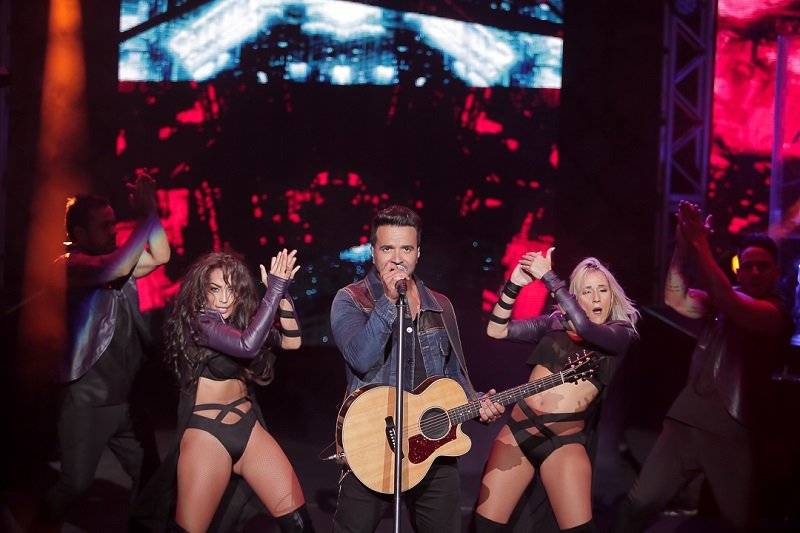Luis Fonsi