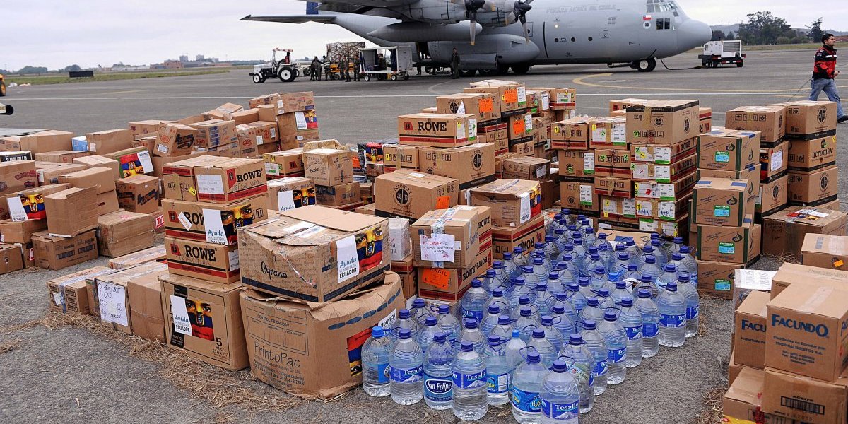 Guatemala agradece ayuda internacional para afectados por erupción