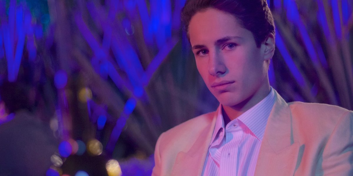 Juanpa Zurita es el influencer que se convirtió en hermano de Luis Miguel