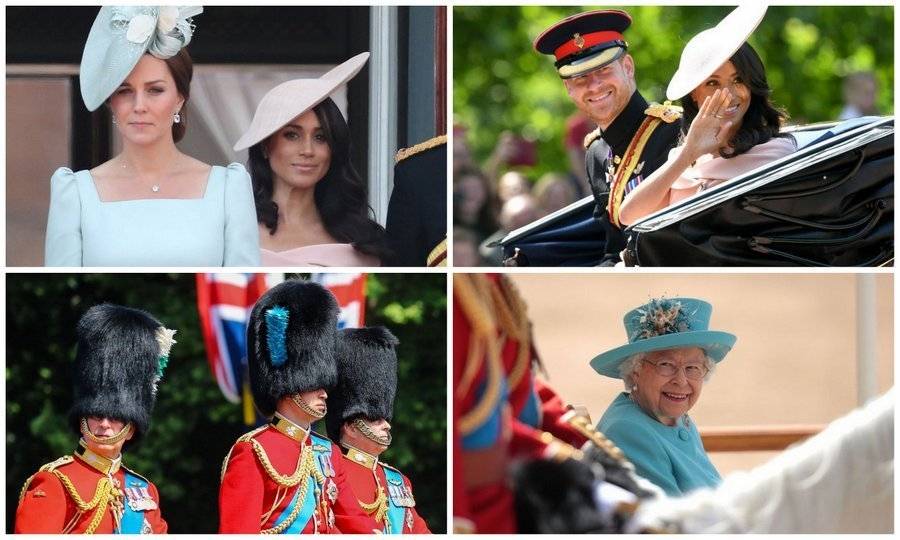 Meghan Markle
