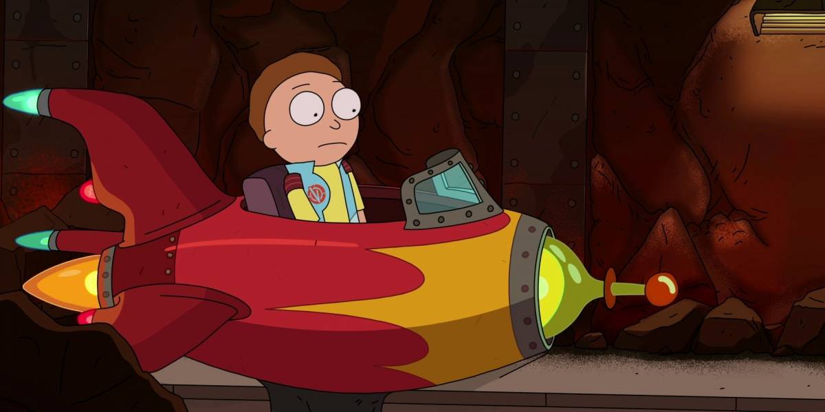 Elon Musk enloquece y ofrece un Tesla volador con cohetes de SpaceX